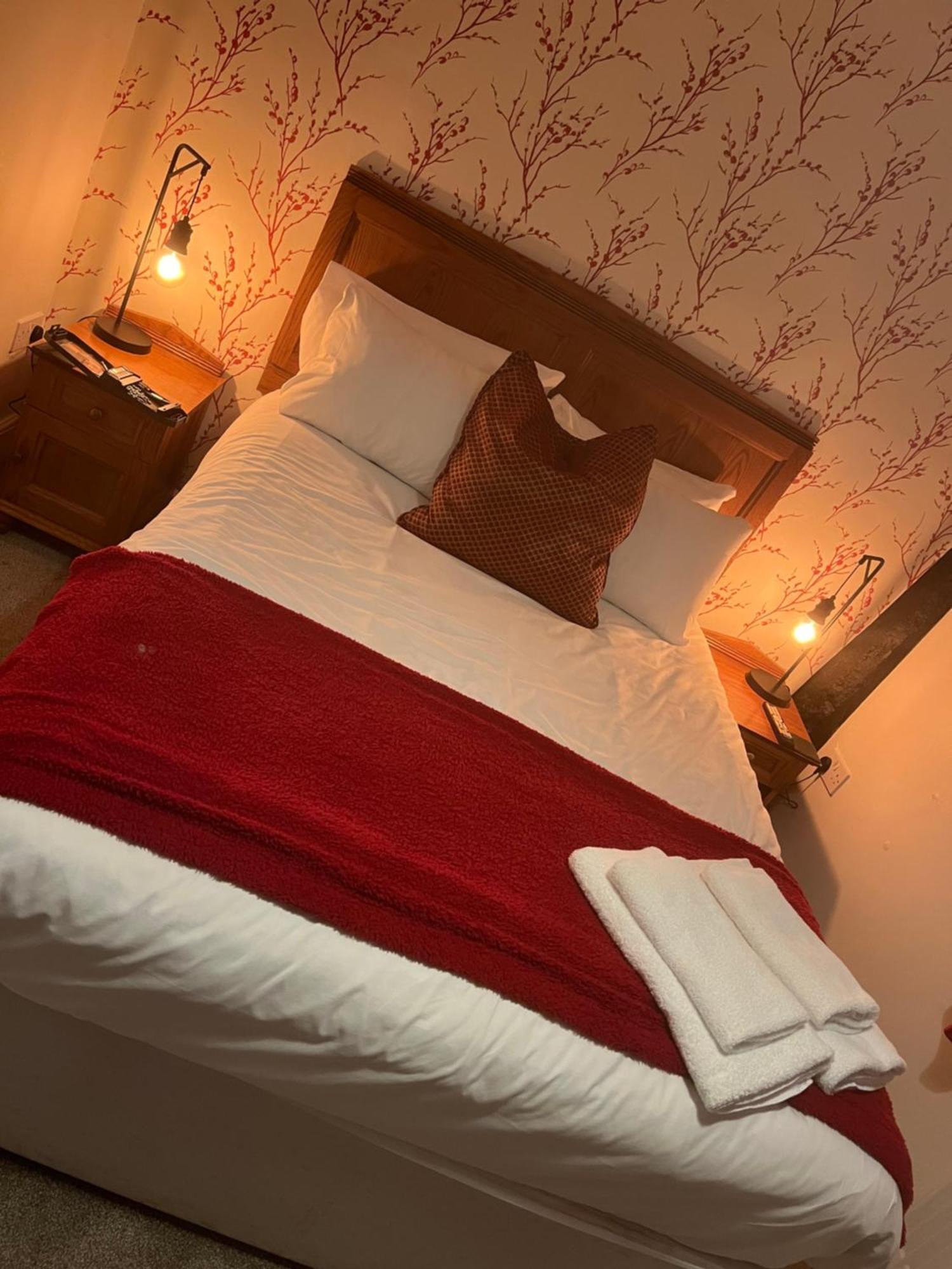 The Bull 3* Ludlow